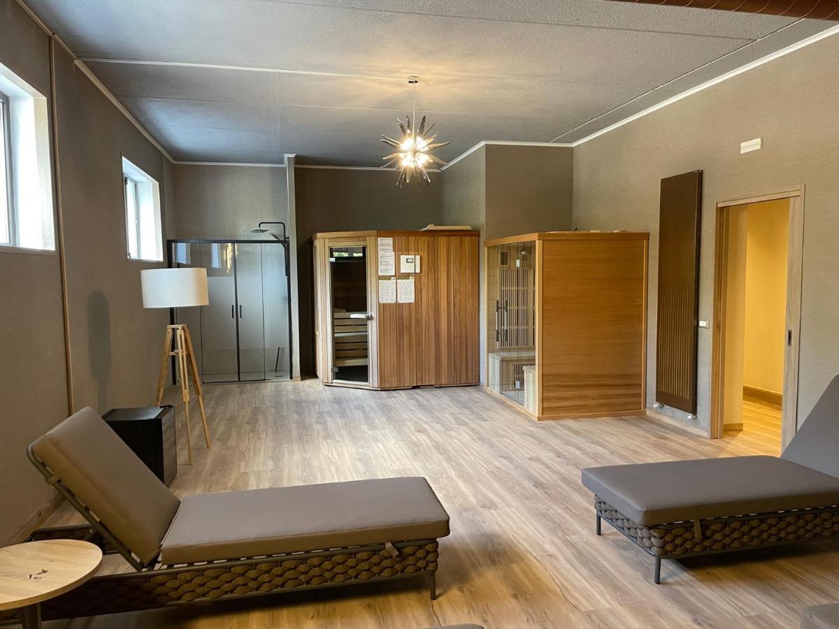 Apartment San Antonio *