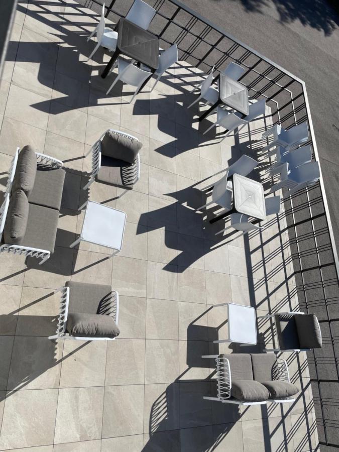 San Antonio Apartment *